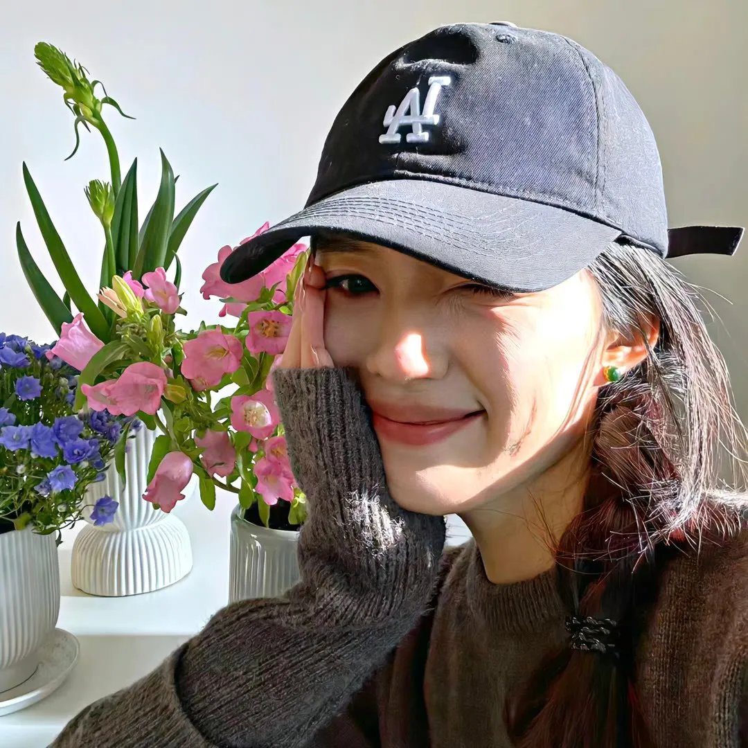 绿帽子