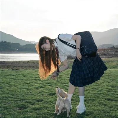 那一份纯真